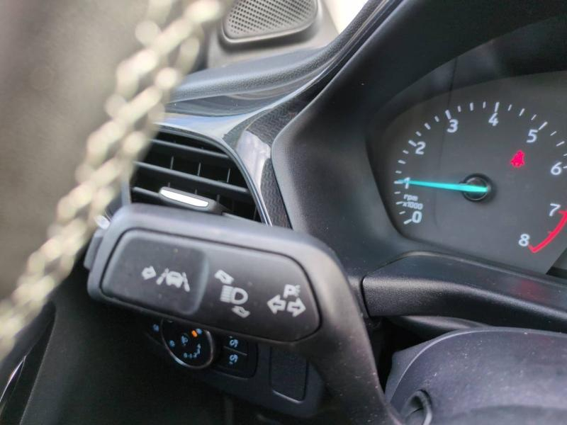 Photo 12 de l’annonce de FORD Puma d’occasion à vendre à NÎMES