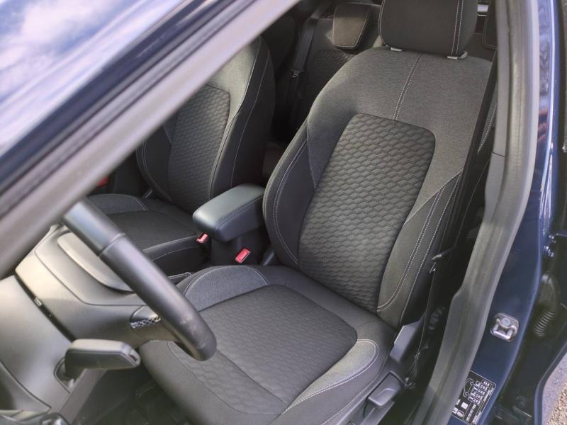 Photo 15 de l’annonce de FORD Puma d’occasion à vendre à NÎMES