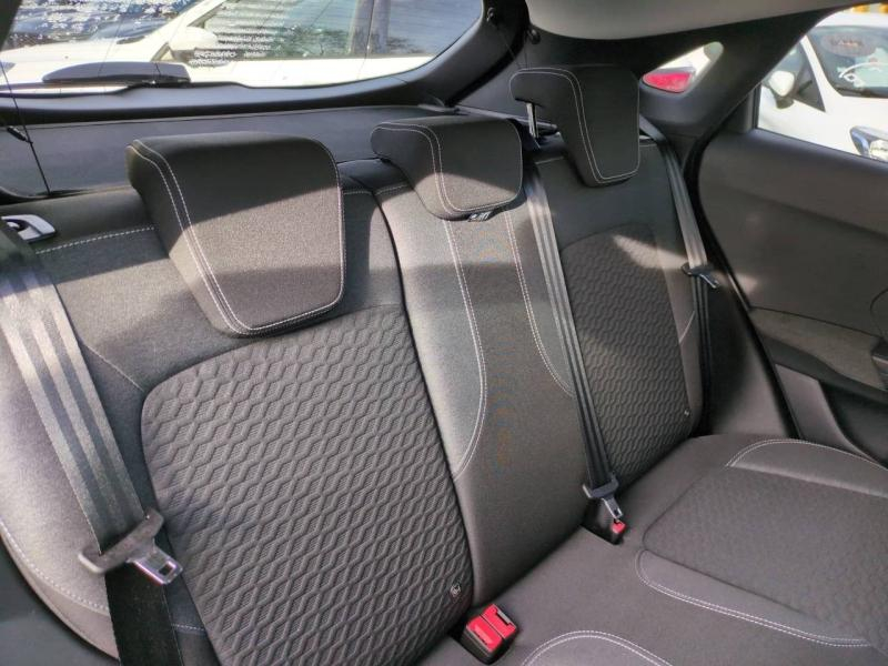 Photo 17 de l’annonce de FORD Puma d’occasion à vendre à NÎMES