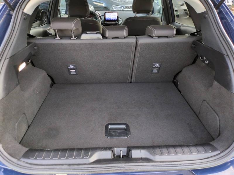 Photo 18 de l’annonce de FORD Puma d’occasion à vendre à NÎMES