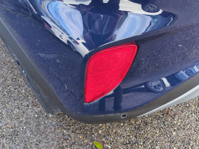 Photo 19 de l’annonce de FORD Puma d’occasion à vendre à NÎMES