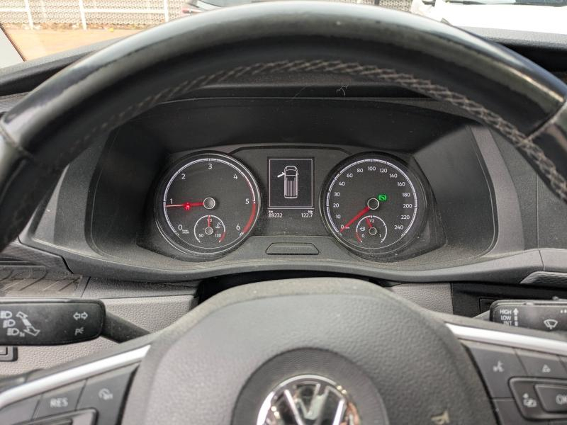 Photo 3 de l’annonce de VOLKSWAGEN Transporter Fg VUL d’occasion à vendre à AVIGNON