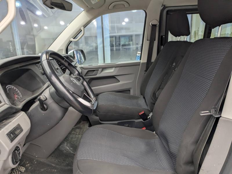 Photo 4 de l’annonce de VOLKSWAGEN Transporter Fg VUL d’occasion à vendre à AVIGNON