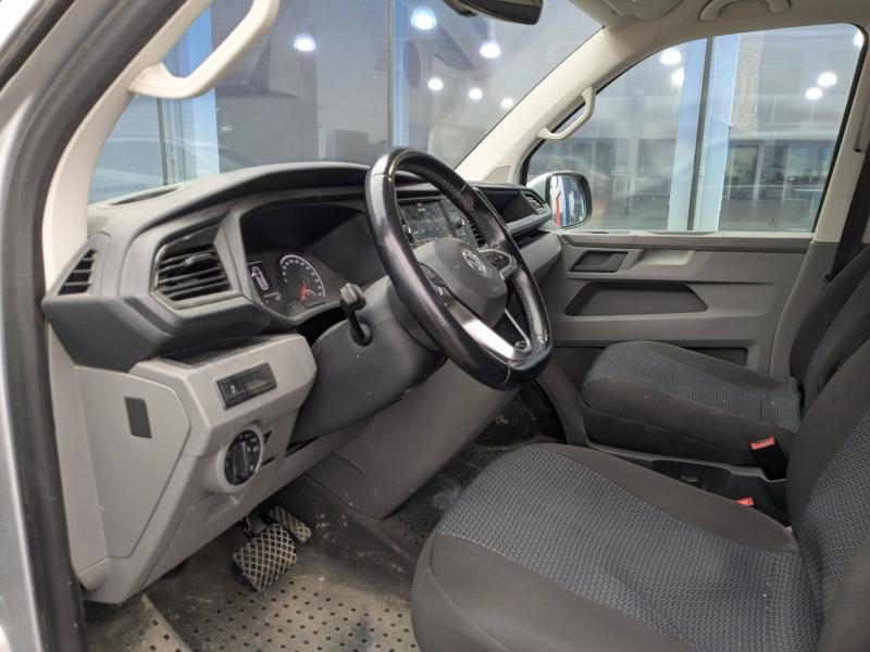 Photo 5 de l’annonce de VOLKSWAGEN Transporter Fg VUL d’occasion à vendre à AVIGNON