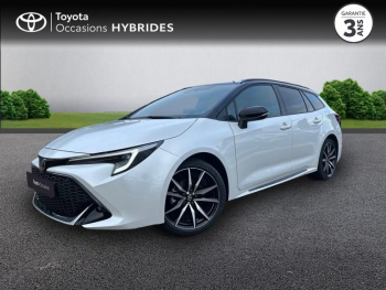 TOYOTA Corolla Touring Spt 1.8 140ch GR Sport MY23