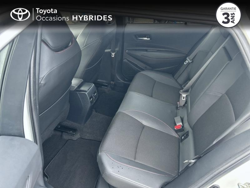 Photo 12 de l’annonce de TOYOTA Corolla Touring Spt d’occasion à vendre à MONTFAVET