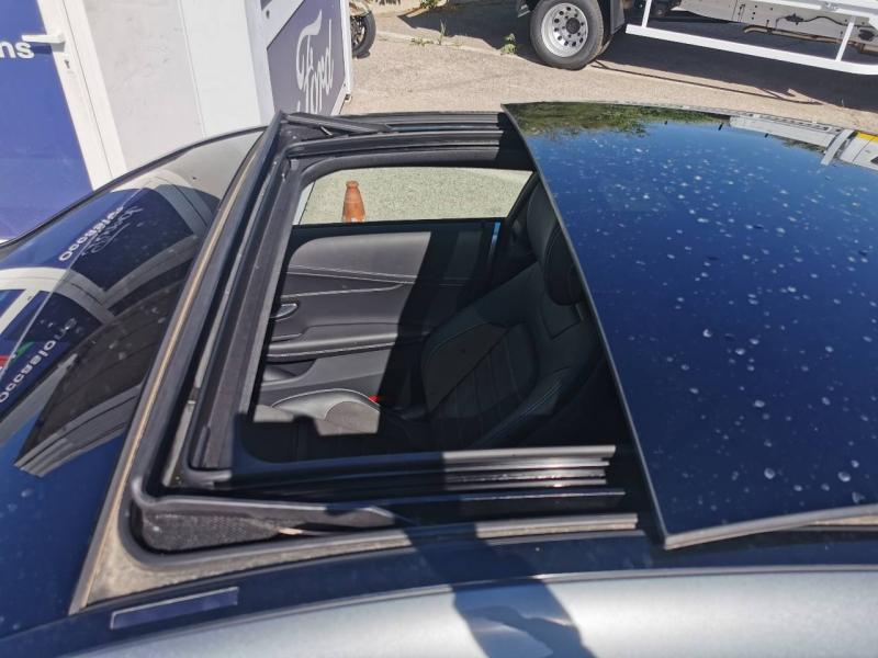 Photo 3 de l’annonce de MERCEDES-BENZ Classe C Coupé d’occasion à vendre à AIX-EN-PROVENCE