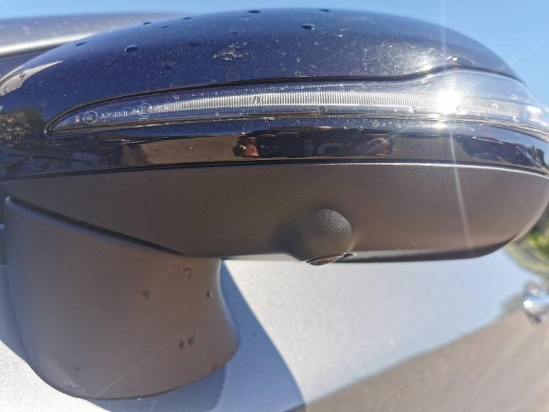 Photo 5 de l’annonce de MERCEDES-BENZ Classe C Coupé d’occasion à vendre à AIX-EN-PROVENCE