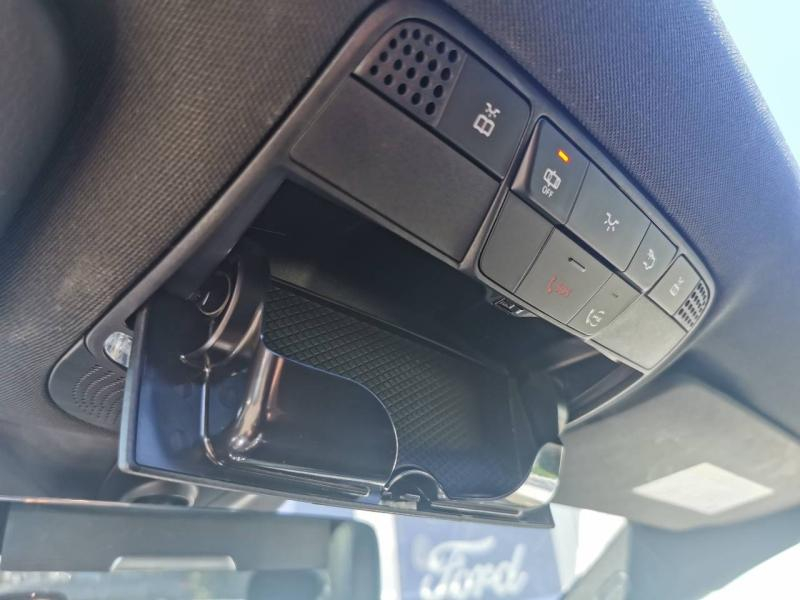 Photo 9 de l’annonce de MERCEDES-BENZ Classe C Coupé d’occasion à vendre à AIX-EN-PROVENCE