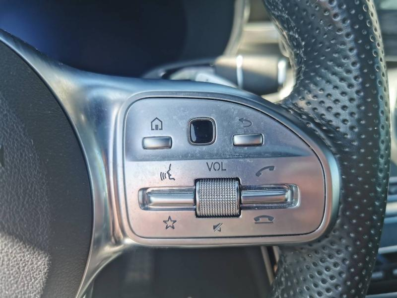 Photo 18 de l’annonce de MERCEDES-BENZ Classe C Coupé d’occasion à vendre à AIX-EN-PROVENCE