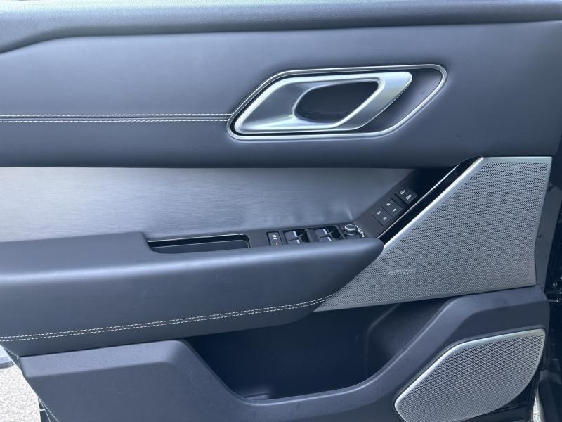 Photo 15 de l’annonce de LAND-ROVER Range Rover Velar d’occasion à vendre à AIX-EN-PROVENCE