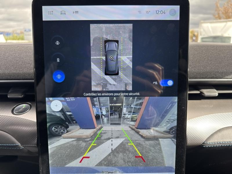 Photo 19 de l’annonce de FORD Mustang Mach-E d’occasion à vendre à VITROLLES