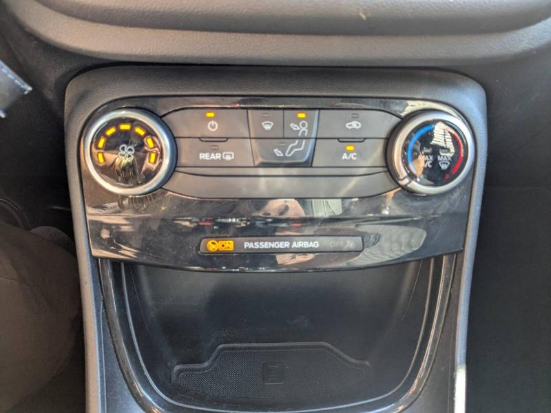 Photo 14 de l’annonce de FORD Puma d’occasion à vendre à AUBAGNE