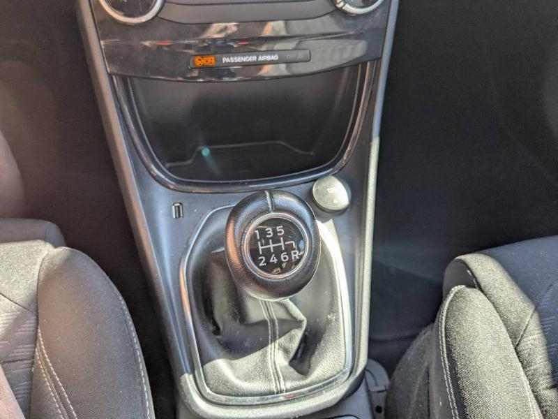 Photo 15 de l’annonce de FORD Puma d’occasion à vendre à AUBAGNE