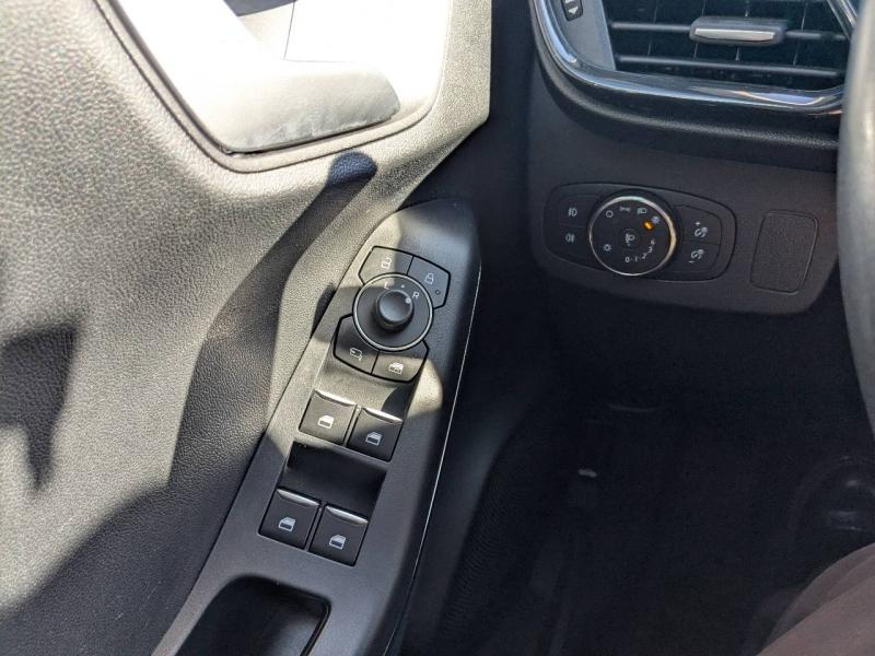 Photo 16 de l’annonce de FORD Puma d’occasion à vendre à AUBAGNE