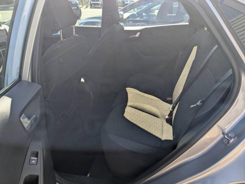 Photo 17 de l’annonce de FORD Puma d’occasion à vendre à AUBAGNE