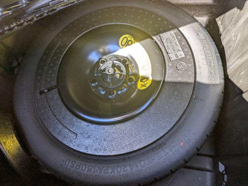 Photo 19 de l’annonce de FORD Puma d’occasion à vendre à AUBAGNE