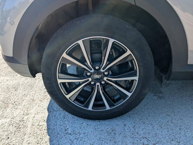 Photo 20 de l’annonce de FORD Puma d’occasion à vendre à AUBAGNE