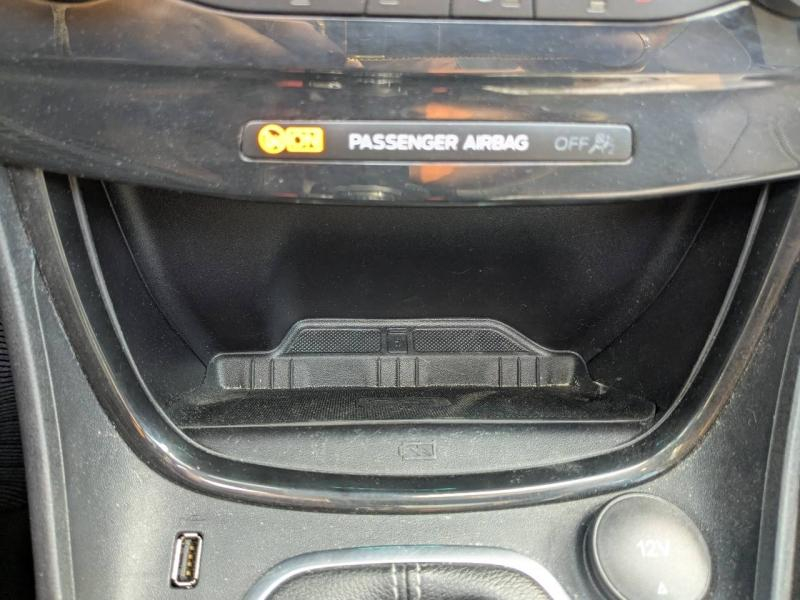 Photo 15 de l’annonce de FORD Puma d’occasion à vendre à AUBAGNE