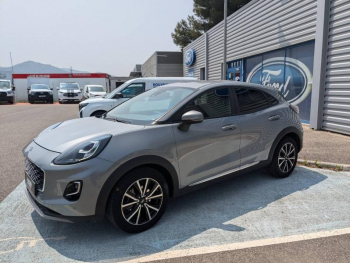 FORD Puma d’occasion à vendre à AUBAGNE