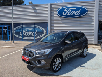 Photo 1 de l’annonce de FORD Kuga d’occasion à vendre à AUBAGNE