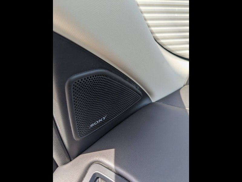 Photo 13 de l’annonce de FORD Kuga d’occasion à vendre à AUBAGNE