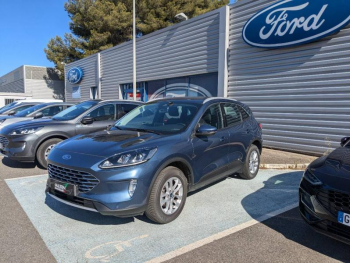 FORD Kuga d’occasion à vendre à AUBAGNE