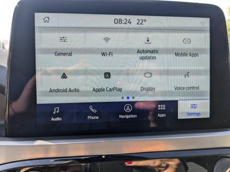 Photo 12 de l’annonce de FORD Kuga d’occasion à vendre à AUBAGNE