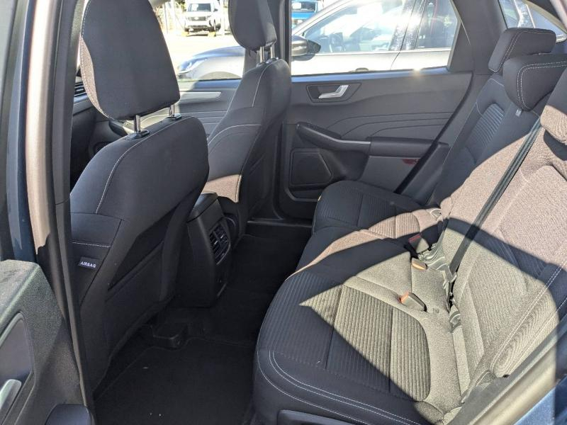 Photo 17 de l’annonce de FORD Kuga d’occasion à vendre à AUBAGNE