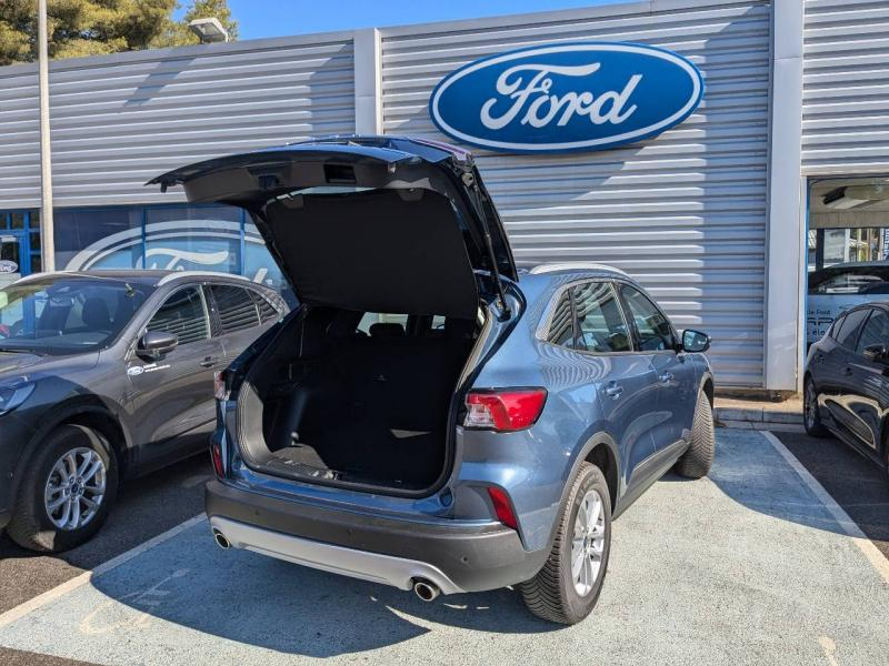 Photo 18 de l’annonce de FORD Kuga d’occasion à vendre à AUBAGNE