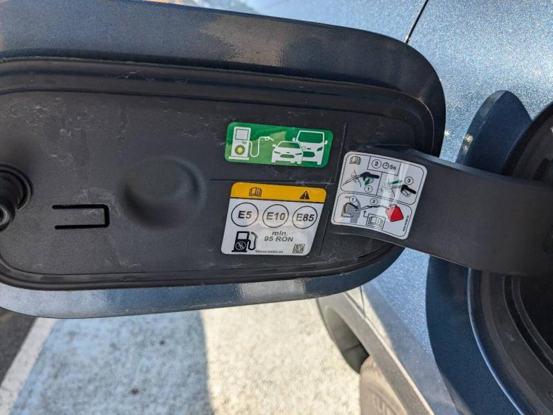 Photo 20 de l’annonce de FORD Kuga d’occasion à vendre à AUBAGNE