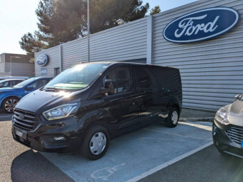 FORD Transit Custom Fg VUL d’occasion à vendre à AUBAGNE