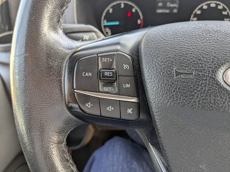 Photo 11 de l’annonce de FORD Transit Custom Fg VUL d’occasion à vendre à AUBAGNE