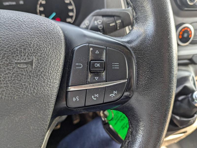 Photo 12 de l’annonce de FORD Transit Custom Fg VUL d’occasion à vendre à AUBAGNE