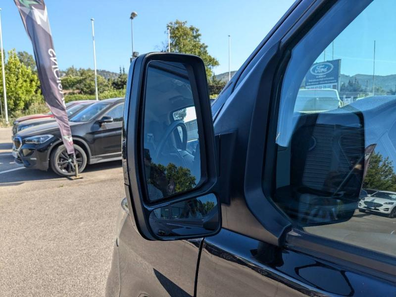 Photo 16 de l’annonce de FORD Transit Custom Fg VUL d’occasion à vendre à AUBAGNE