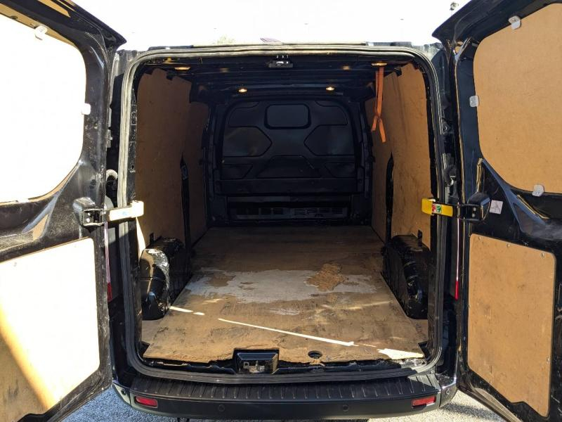 Photo 17 de l’annonce de FORD Transit Custom Fg VUL d’occasion à vendre à AUBAGNE