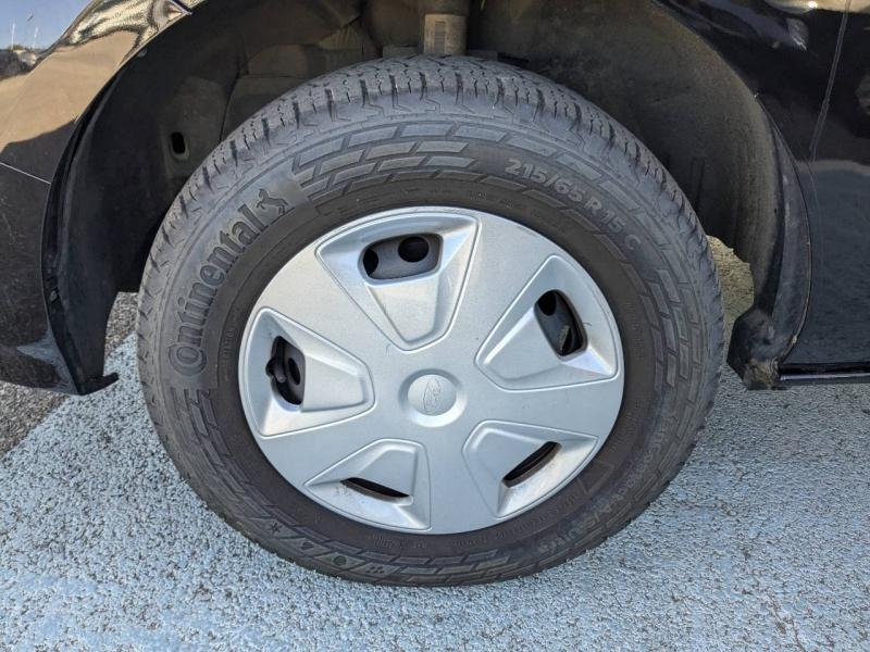 Photo 18 de l’annonce de FORD Transit Custom Fg VUL d’occasion à vendre à AUBAGNE