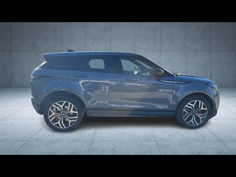 Photo 4 de l’annonce de LAND-ROVER Evoque d’occasion à vendre à Marseille