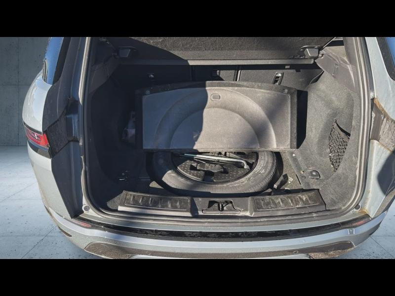 Photo 8 de l’annonce de LAND-ROVER Evoque d’occasion à vendre à Marseille