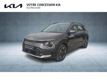 KIA Niro d’occasion à vendre à MARSEILLE