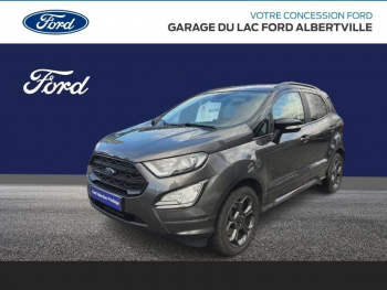 FORD EcoSport 1.0 EcoBoost 125ch ST-Line