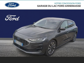 FORD Focus d’occasion à vendre à CHAMBERY