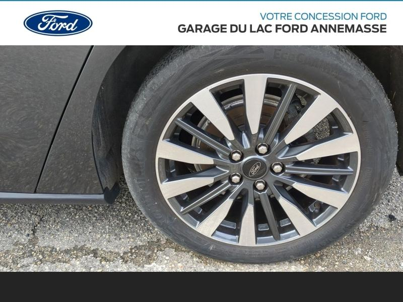 Photo 4 de l’annonce de FORD Focus d’occasion à vendre à CHAMBERY