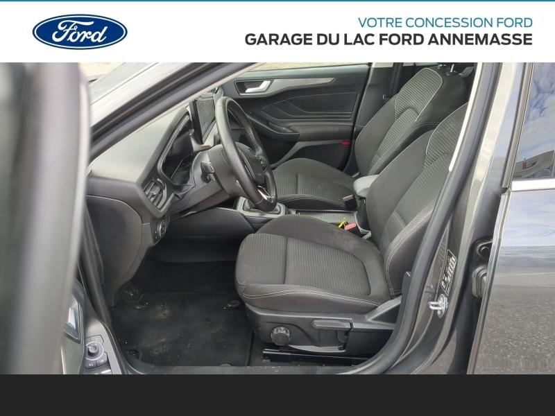 Photo 5 de l’annonce de FORD Focus d’occasion à vendre à CHAMBERY