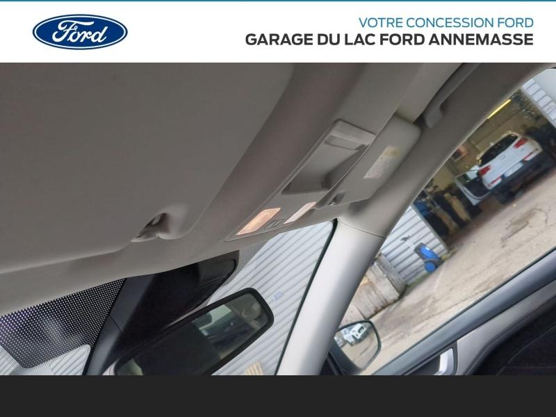 Photo 6 de l’annonce de FORD Focus d’occasion à vendre à CHAMBERY