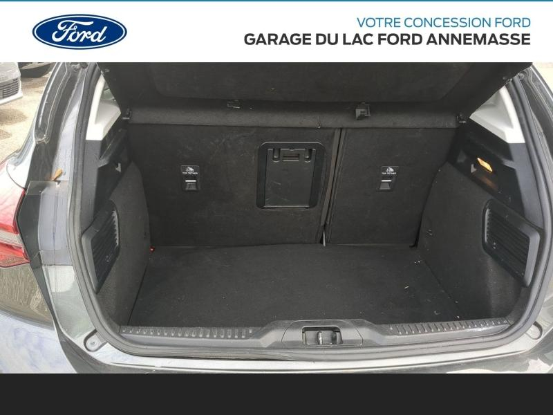 Photo 12 de l’annonce de FORD Focus d’occasion à vendre à CHAMBERY