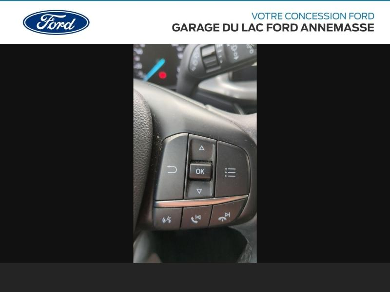 Photo 18 de l’annonce de FORD Focus d’occasion à vendre à CHAMBERY