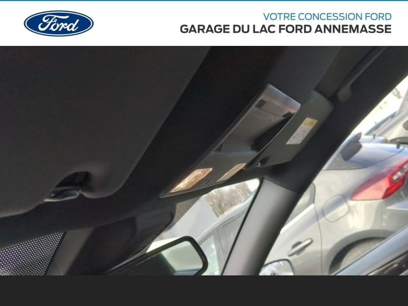 Photo 6 de l’annonce de FORD Focus d’occasion à vendre à CHAMBERY