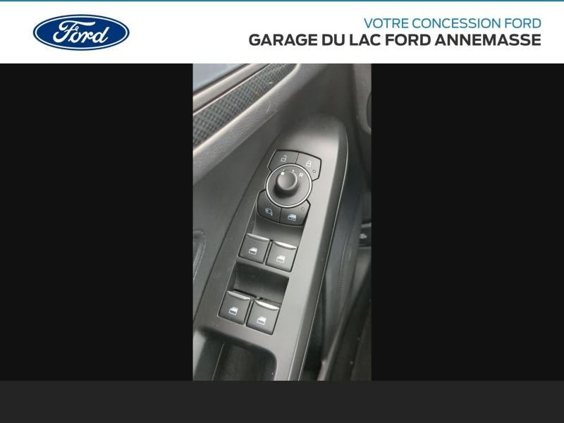 Photo 15 de l’annonce de FORD Focus d’occasion à vendre à CHAMBERY