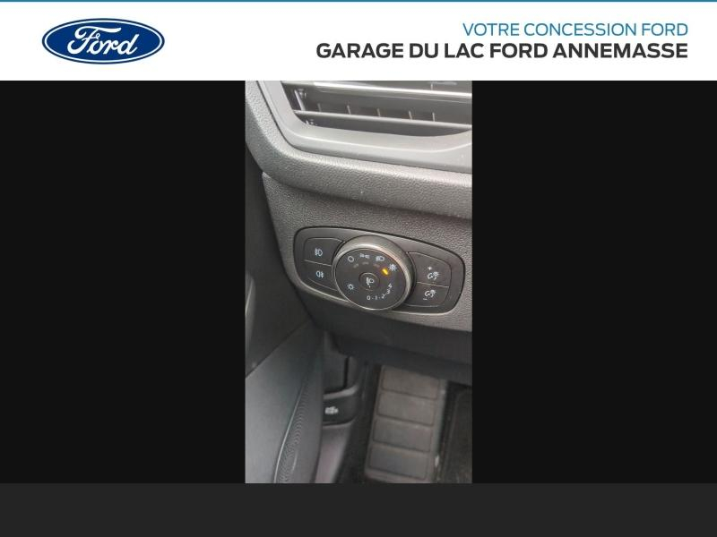 Photo 16 de l’annonce de FORD Focus d’occasion à vendre à CHAMBERY